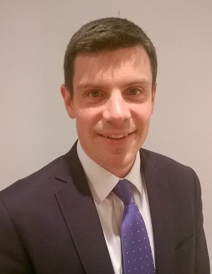 Tom Lloyd has joined the Senior Management team at Principle Cleaning as Operations Director. Tom Lloyd has joined the Senior Management team at Principle Cleaning as Operations Director.